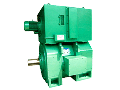 Y5002-4Z系列直流电机生产厂家